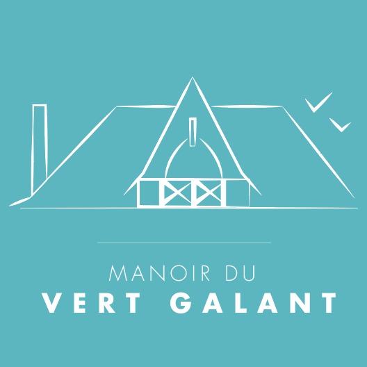 Logo Manoir du Vert Galant